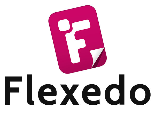 Logo Flexedo
